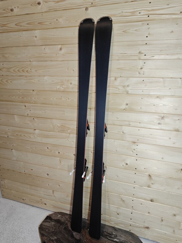 LYŽE ATOMIC REDSTER XT 170CM